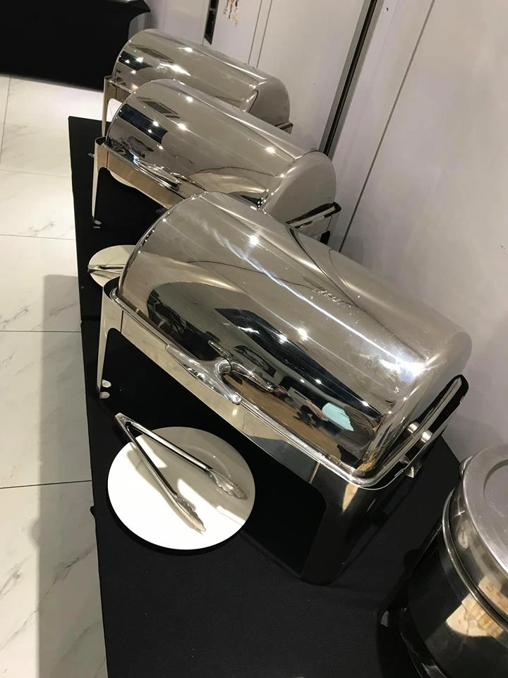 Zdjęcie 1 edycji Konferencji