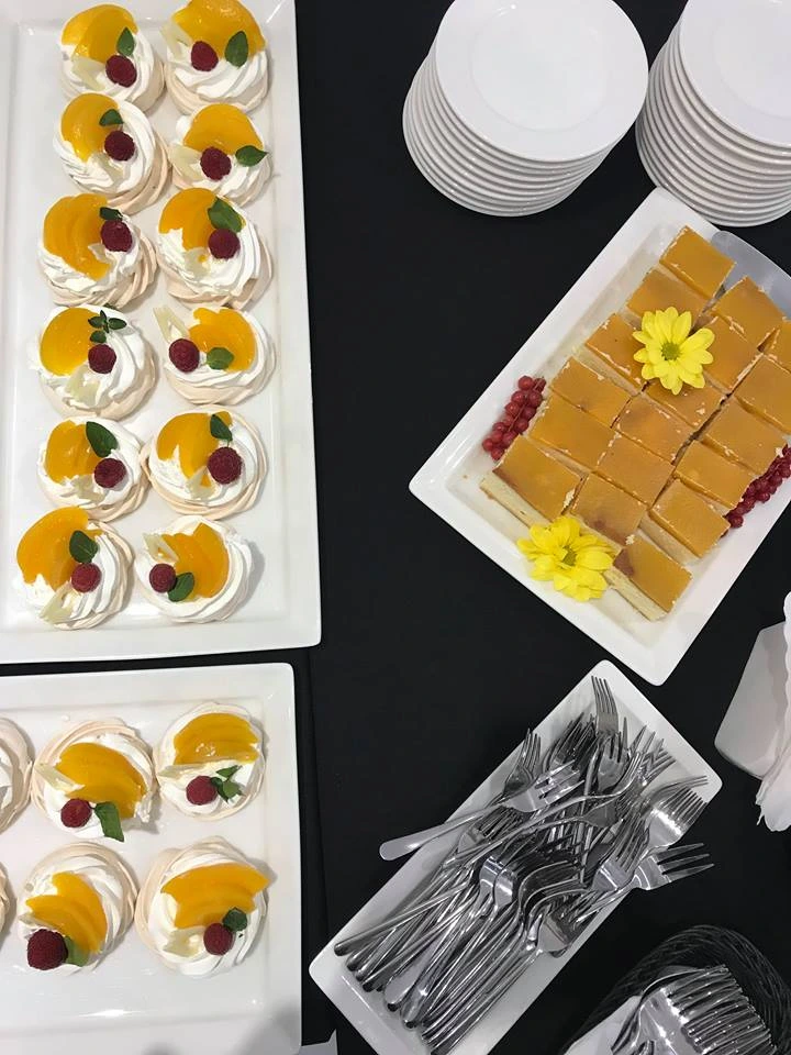 Zdjęcie 1 edycji Konferencji