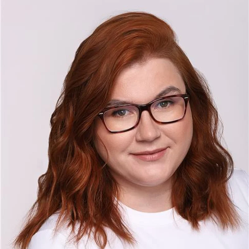 Agnieszka Bernaś