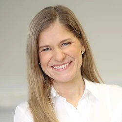 Justyna Dąbrowska