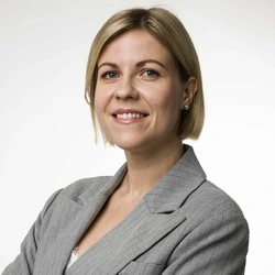 Daria Chernushych