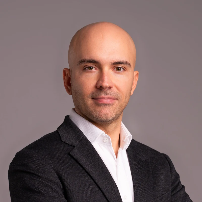 Artur Iwański