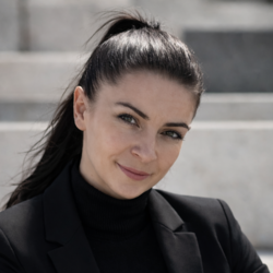 Agata Kędzierska-Zawisza