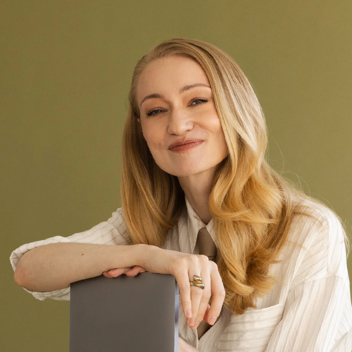 Karolina M. Krawczyk