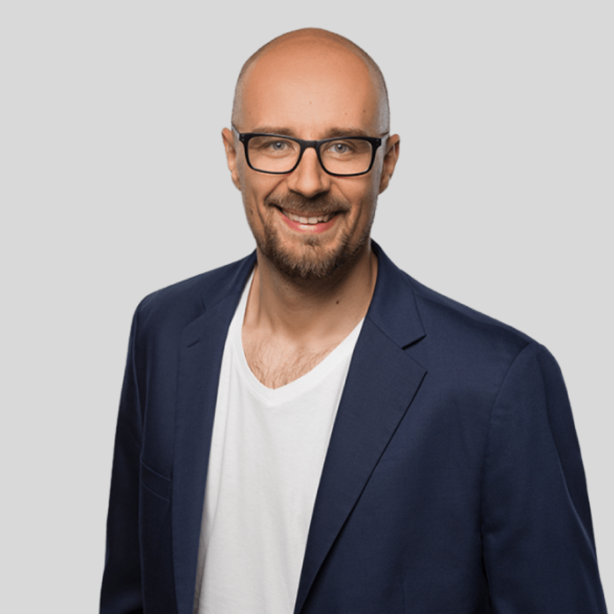Mike Korba