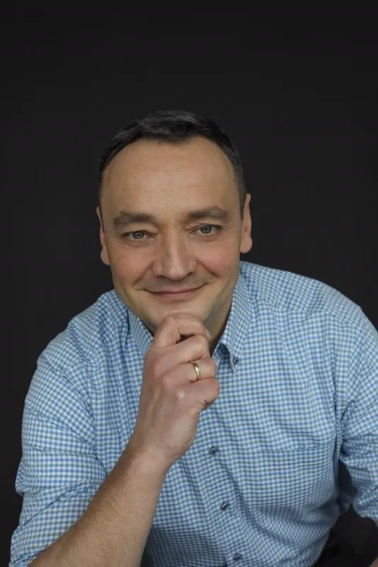 Robert Olędzki