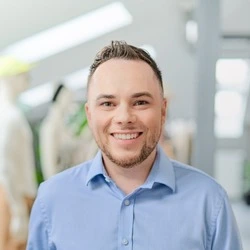 Dominik Olejko