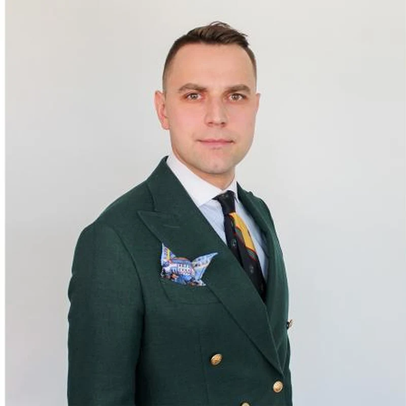 Jędrzej Rychlik
