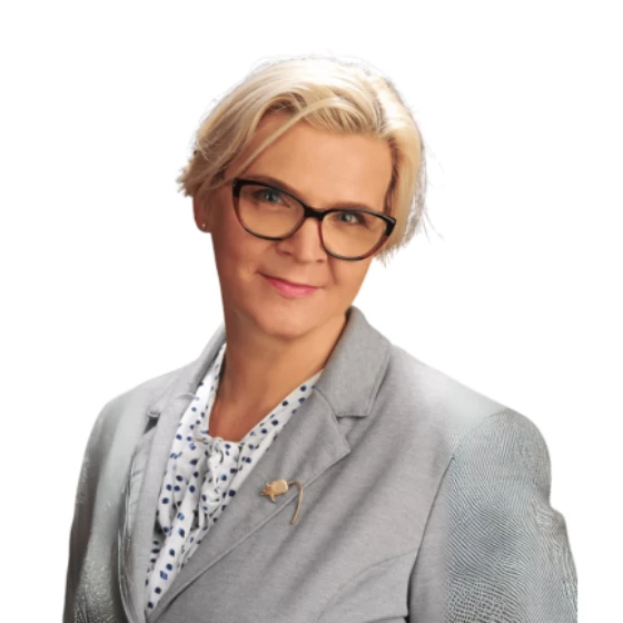 Justyna Skorupska