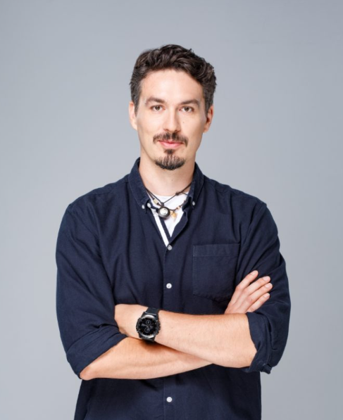 Tomasz Michniewicz