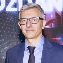 Jacek Woźniak