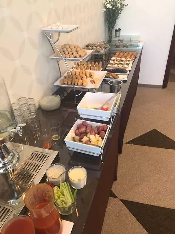 Zdjęcie 2 edycji Konferencji