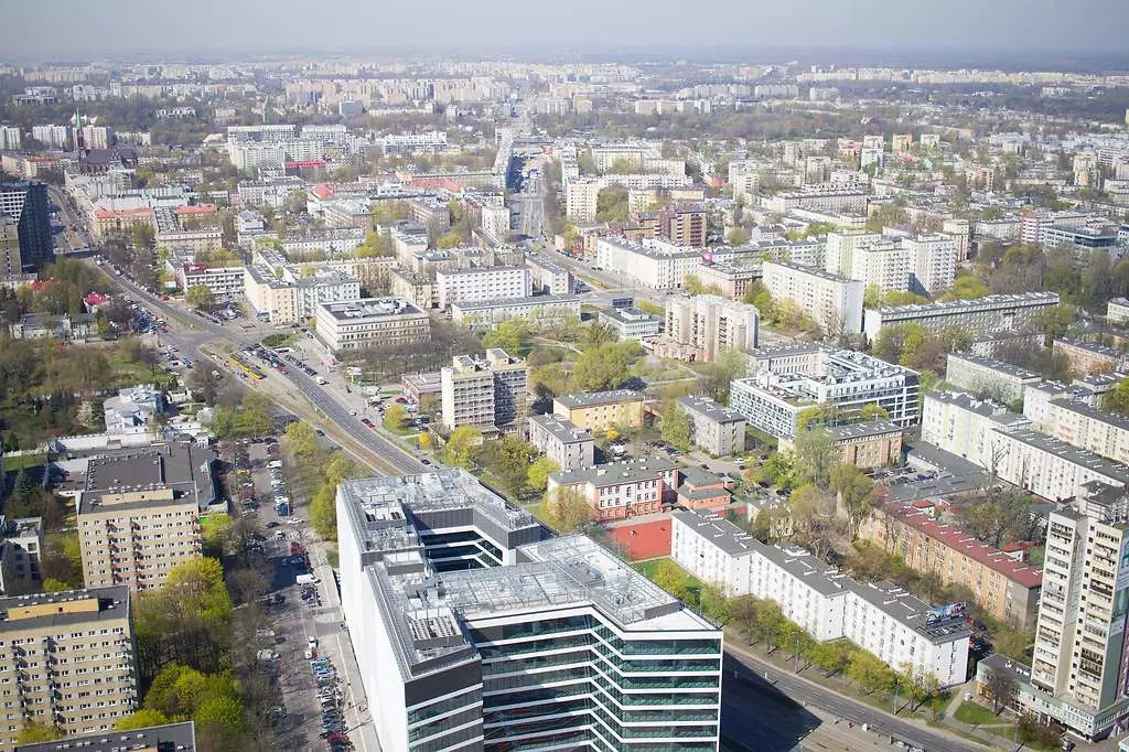 Zdjęcie 2 edycji Konferencji