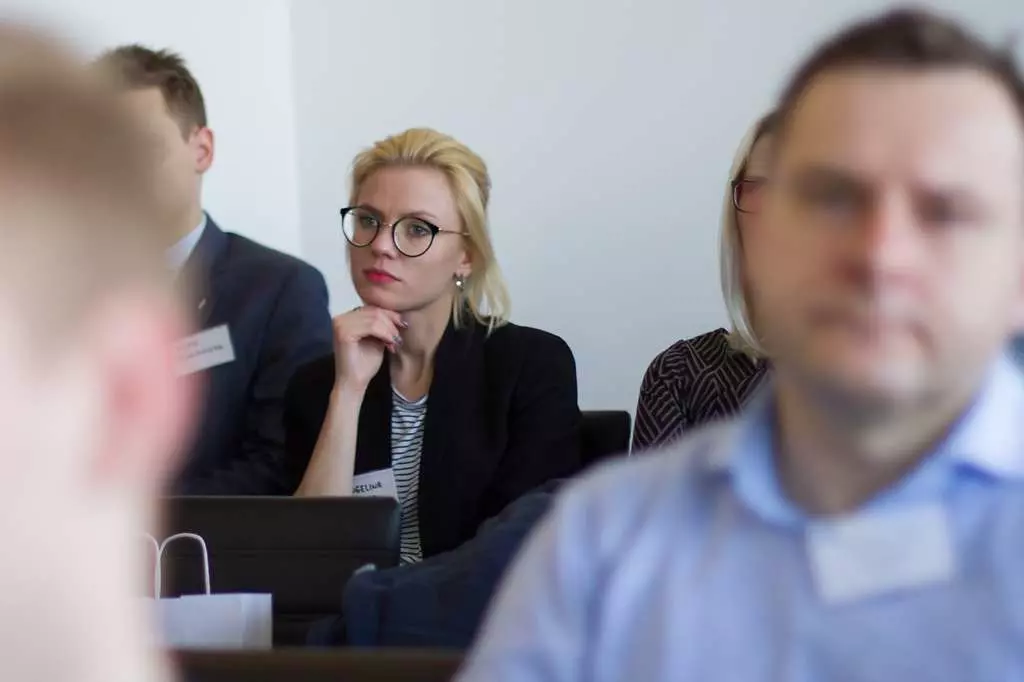 Zdjęcie 2 edycji Konferencji