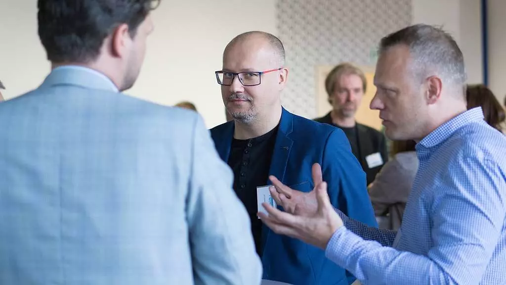 Zdjęcie 3 edycji Konferencji