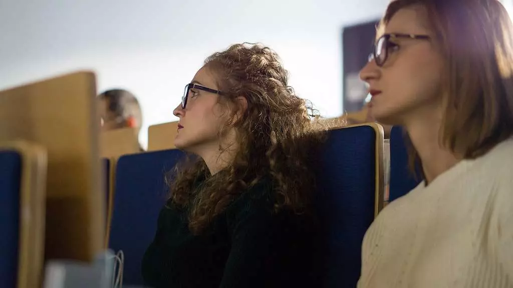 Zdjęcie 3 edycji Konferencji