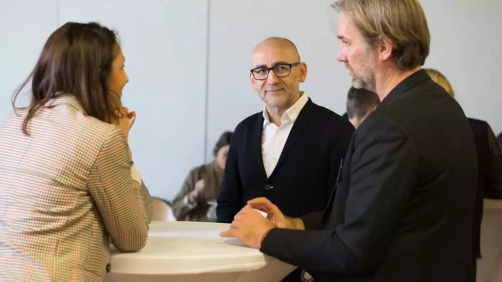 Zdjęcie 3 edycji Konferencji