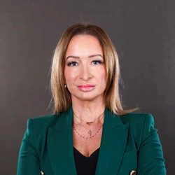 Patrycja Sass-Staniszewska