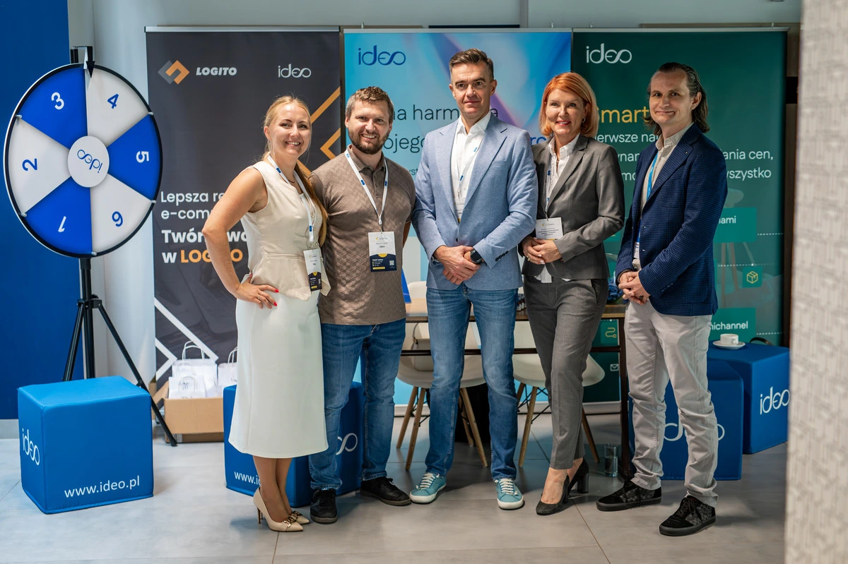 Zdjęcie poprzedniej edycji Konferencji