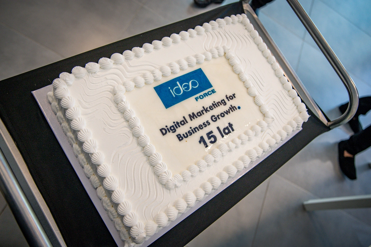 Zdjęcie poprzedniej edycji Konferencji