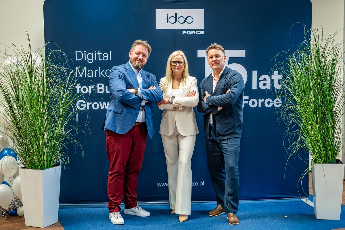 Zdjęcie poprzedniej edycji Konferencji