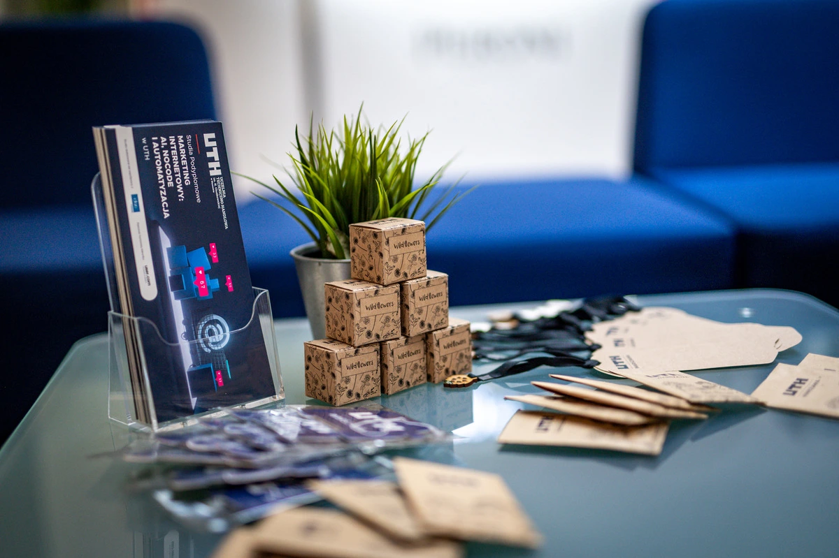 Zdjęcie poprzedniej edycji Konferencji