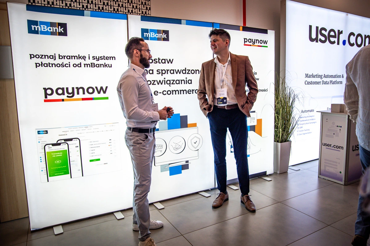 Zdjęcie poprzedniej edycji Konferencji