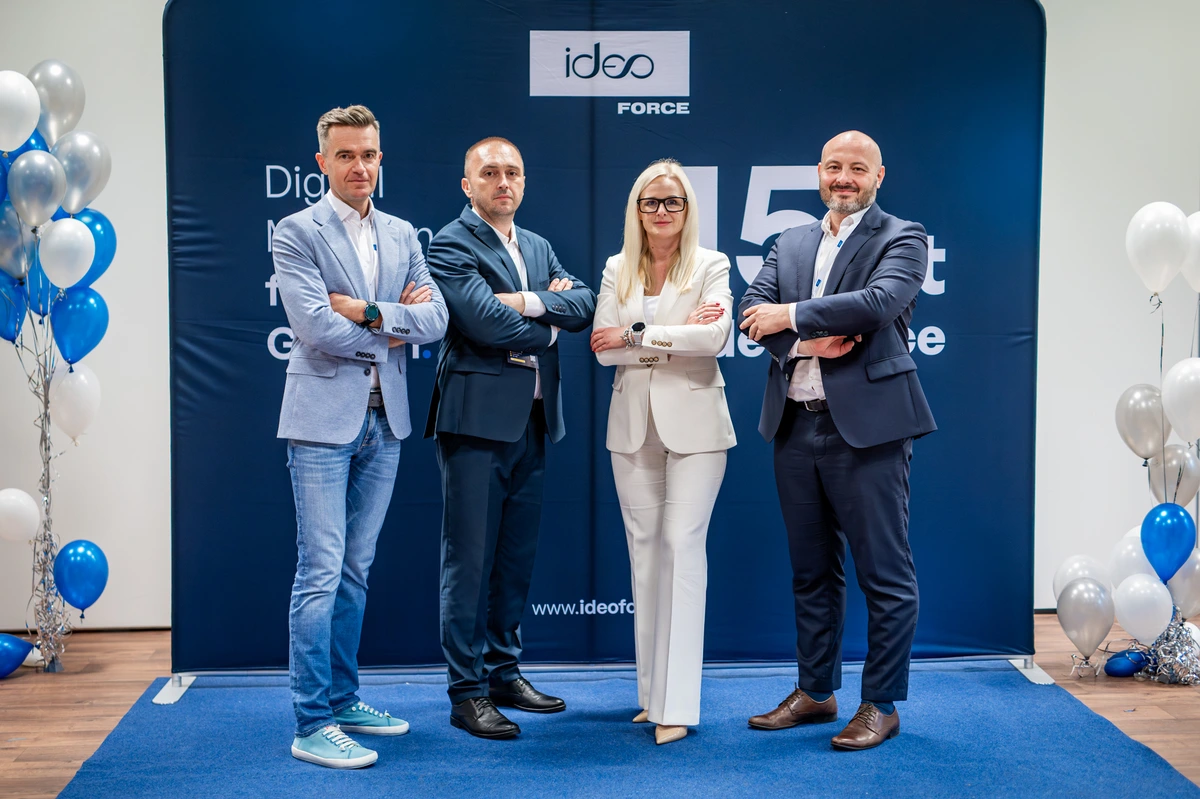 Zdjęcie poprzedniej edycji Konferencji