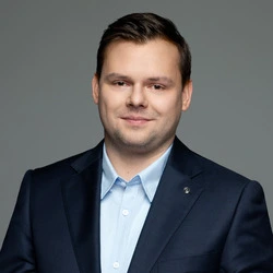 Mateusz Kurowski