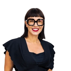 Magdalena Stranz-Sobalkowska