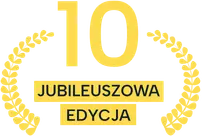 10 Jubileuszowa edycja