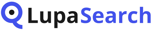 Lupa Search