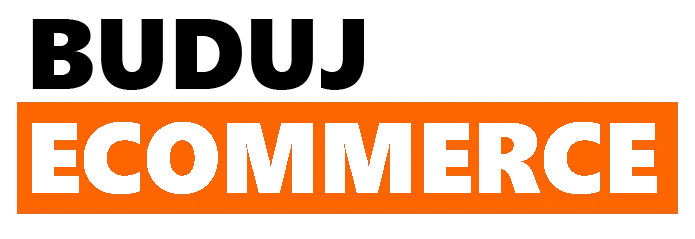 BUDUJ ECOMMERCE