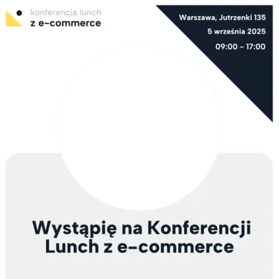 Grafika konferencyjna